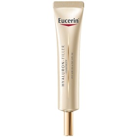 Bild på Eucerin Hyaluron-Filler + Elasticity Eye Cream SPF20