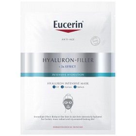 Bild på Eucerin Ansiktsmask Hyaluron-Filler Hyaluron Intensive Mask 1 st