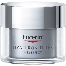 Bild på Eucerin Hyaluron Filler Night Cream 50 ml