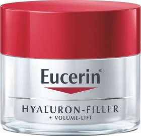 Bild på Eucerin Hyaluron Filler Volume-Lift Day Cream Dry Skin 50 ml