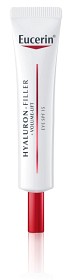Bild på Eucerin Hyaluron-Filler + Volume-Lift Eye Cream SPF 15, 15 ml