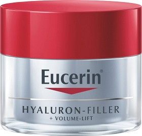 Bild på Eucerin Hyaluron-Filler Volume-Lift Night Cream 50 ml