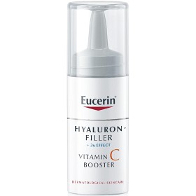Bild på Eucerin Hyaluron-Filler Vitamin C Booster Serum 8 ml
