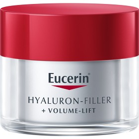 Bild på Eucerin Hyaluron-Filler + Volume-Lift Day Cream SPF15 Normal to Combination Skin 50 ml