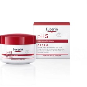 Bild på Eucerin Hudkräm pH5 Cream 75 ml