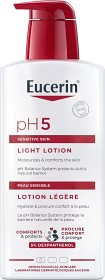 Bild på Eucerin pH5 Light Lotion 400 ml