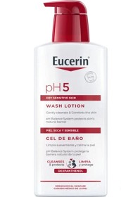 Bild på Eucerin pH5 Washlotion 400 ml