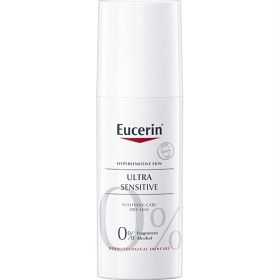 Bild på Eucerin UltraSensitive Soothing Care Dry Skin 50 ml