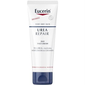 Bild på Eucerin UreaRepair Day Face Cream 5% Urea 50 ml