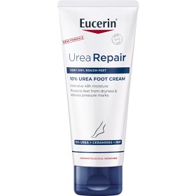Bild på Eucerin UreaRepair Foot Cream 10% 100 ml