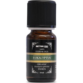 Bild på Better You Eukalyptusolja Eterisk 10 ml