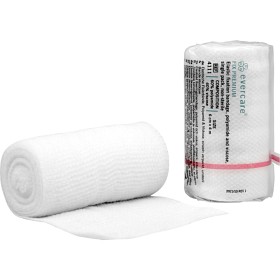 Bild på Evercare Elastisk fixeringsbinda 6cmx4m 1 st