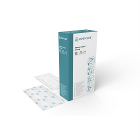 Bild på Evercare Häftande Abs-förband 10x20 cm 30 st