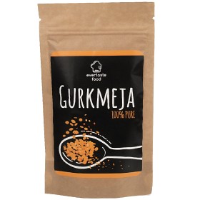 Bild på Evertaste Food Gurkmeja 100 g