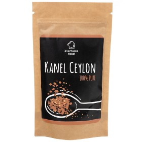 Bild på Evertaste Food Kanel Ceylon 100 g