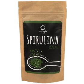 Bild på Evertaste Food Spirulina 100 g