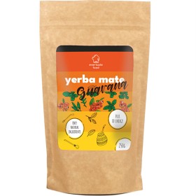 Bild på Evertaste Food Yerba Mate Guarana 250 g