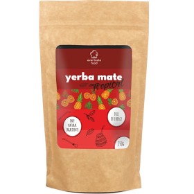Bild på Evertaste Food Yerba Mate Tropical 250 g