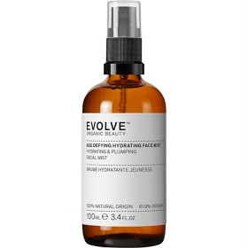 Bild på Evolve Organic Beauty Age Defying Hydrating Face Mist 100 ml