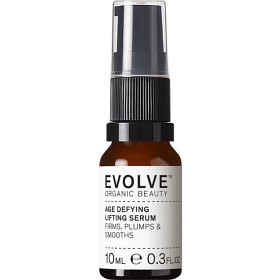Bild på Evolve Organic Beauty Age Defying Lifting Serum 10 ml