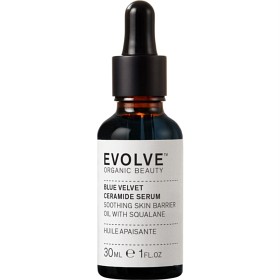 Bild på Evolve Organic Beauty Blue Velvet Ceramide Serum 30 ml