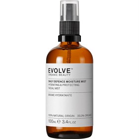 Bild på Evolve Organic Beauty Daily Defence Moisture Mist 100 ml
