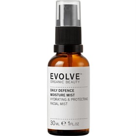 Bild på Evolve Organic Beauty Daily Defence Moisture Mist 30 ml
