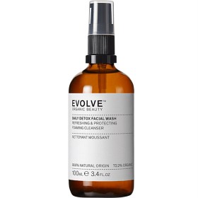 Bild på Evolve Organic Beauty Daily Detox Facial Wash 100 ml
