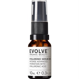 Bild på Evolve Organic Beauty Hyaluronic Serum 200, 10 ml