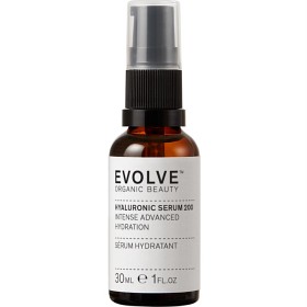 Bild på Evolve Organic Beauty Hyaluronic Serum 200, 30 ml