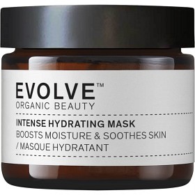 Bild på Evolve Organic Beauty Intense Hydrating Mask 60 ml