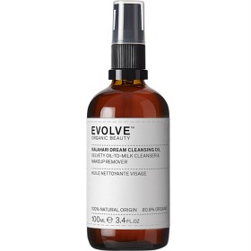 Bild på Evolve Organic Beauty Kalahari Dream Cleansing Oil 100 ml