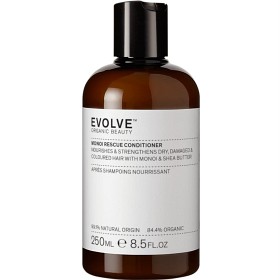 Bild på Evolve Organic Beauty Monoi Rescue Conditioner 250 ml