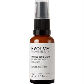 Bild på Evolve Organic Beauty Peptide 360 Serum 30 ml