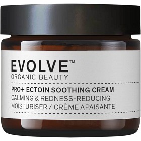 Bild på Evolve Organic Beauty Pro + Ectoin Soothing Cream 60 ml