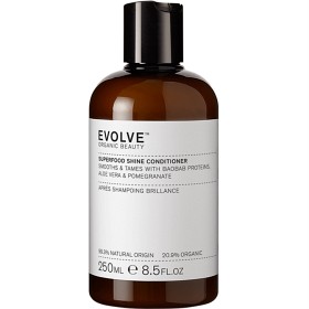 Bild på Evolve Organic Beauty Superfood Shine Conditioner 250 ml