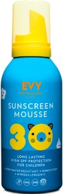 Bild på EVY Kids SPF 30, 150 ml