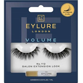 Bild på Eylure Volume & Curl Nr 112