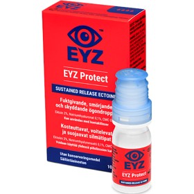 Bild på EYZ Protect ögondroppar 10 ml