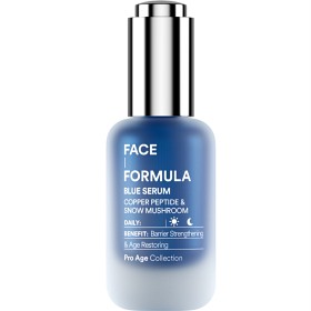 Bild på Face Formula Blue Serum 30 ml