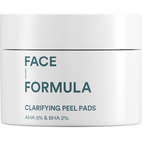 Bild på Face Formula Clarifying Peel Pads 60 st