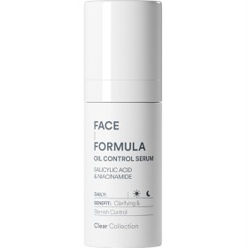 Bild på Face Formula Oil Control Serum 60 ml
