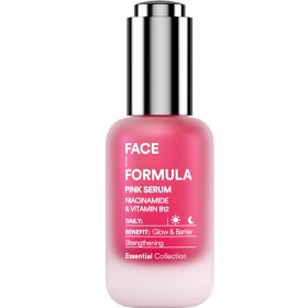 Bild på Face Formula Pink Serum 30 ml