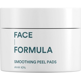 Bild på Face Formula Smoothing Peel Pads 60 st