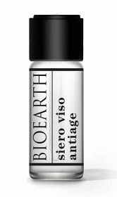 Bild på Bioearth Face Serum Antiaging Intense Moisturization 5 ml