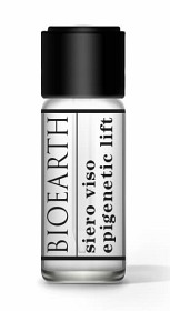 Bild på Bioearth Face Serum Epigenetic Lift 5 ml