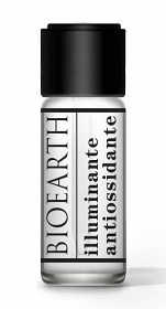 Bild på Bioearth Face Serum Illuminating and Antioxidant 5 ml