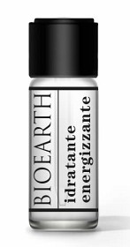 Bild på Bioearth Face Serum Moisturizing Energizing 5 ml