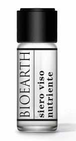 Bild på Bioearth Face Serum Nourishing 5 ml