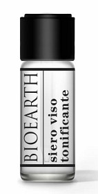 Bild på Bioearth Face Serum Renewing 5 ml
